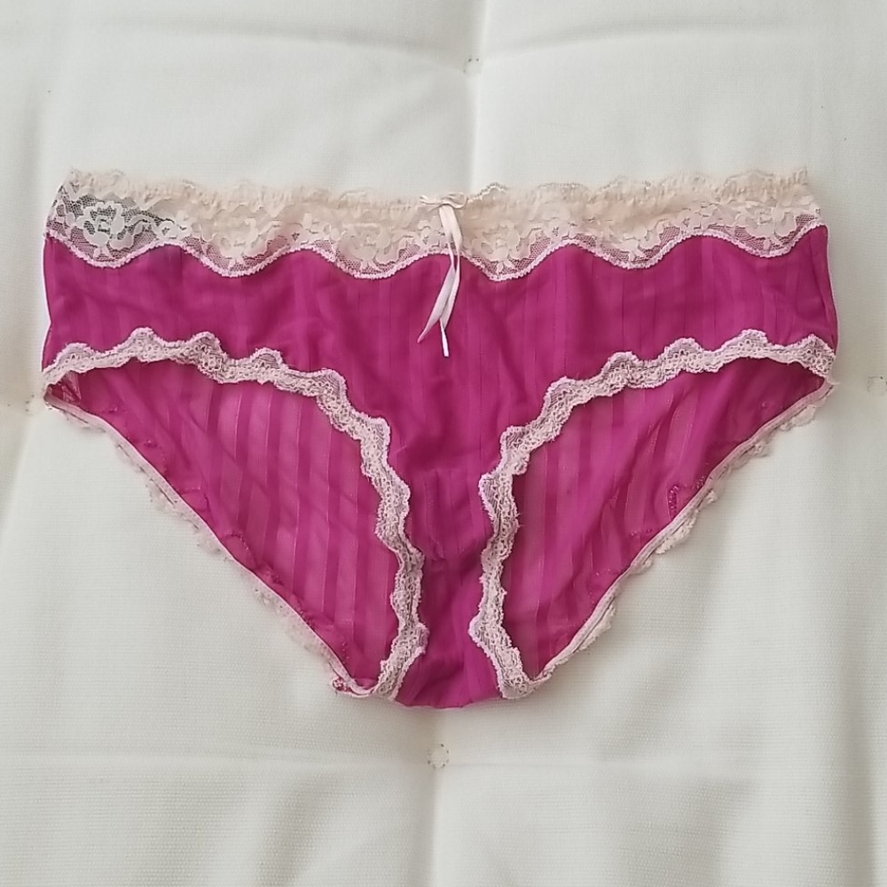 Lace Panties